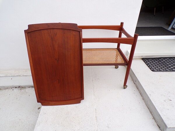 Scandinavian service