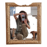 Louis XVI mirror