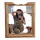 Louis XVI mirror