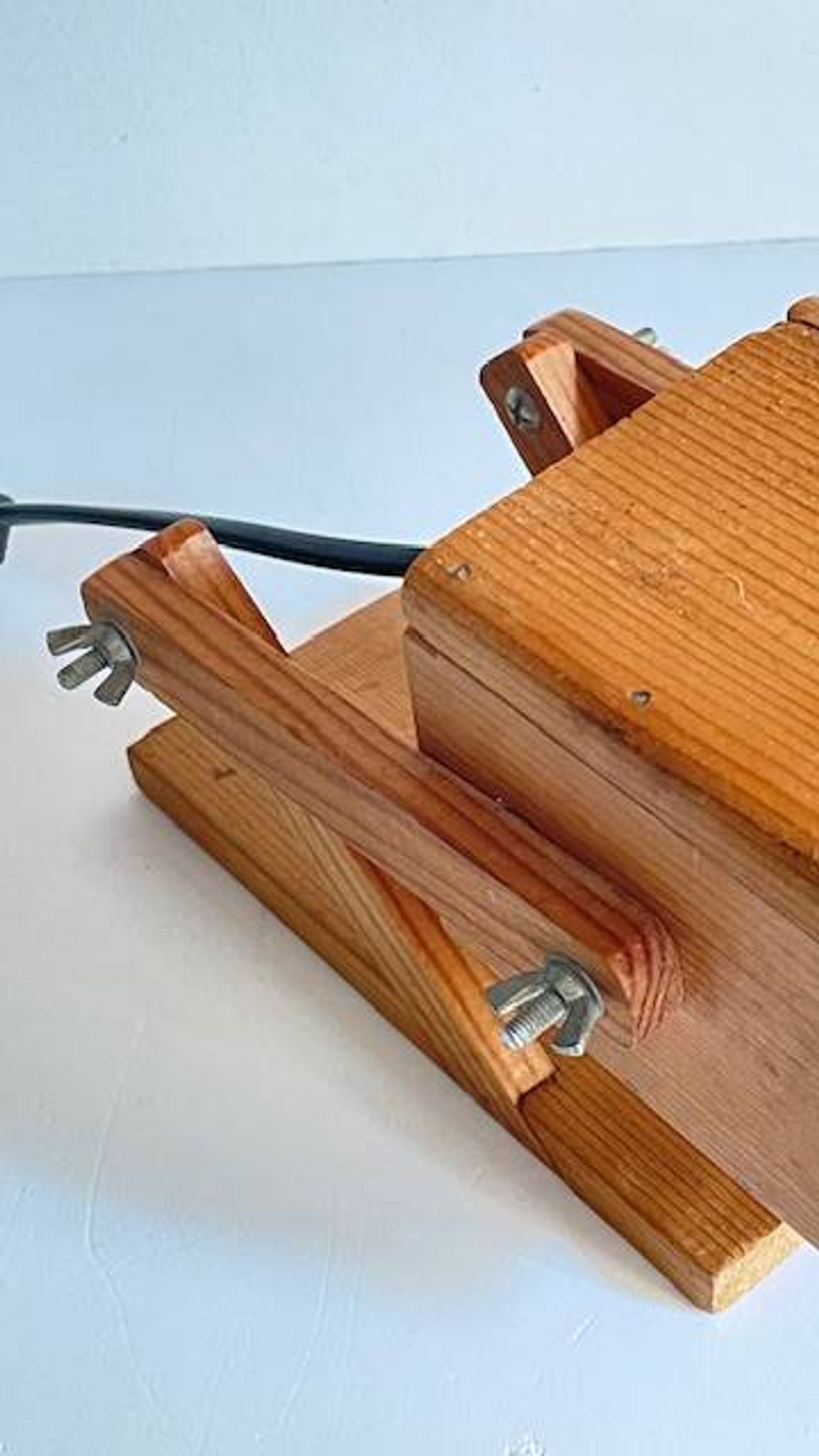 ARTICULATED LAMP 1970s - 1980s