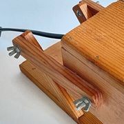 ARTICULATED LAMP 1970s - 1980s