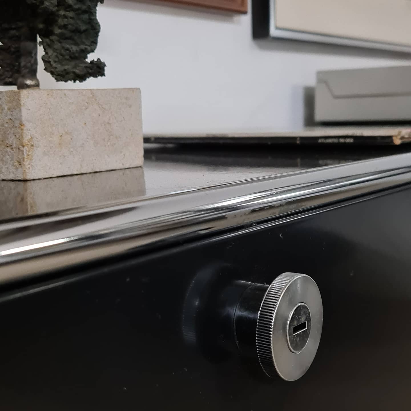 USM Haller sideboard