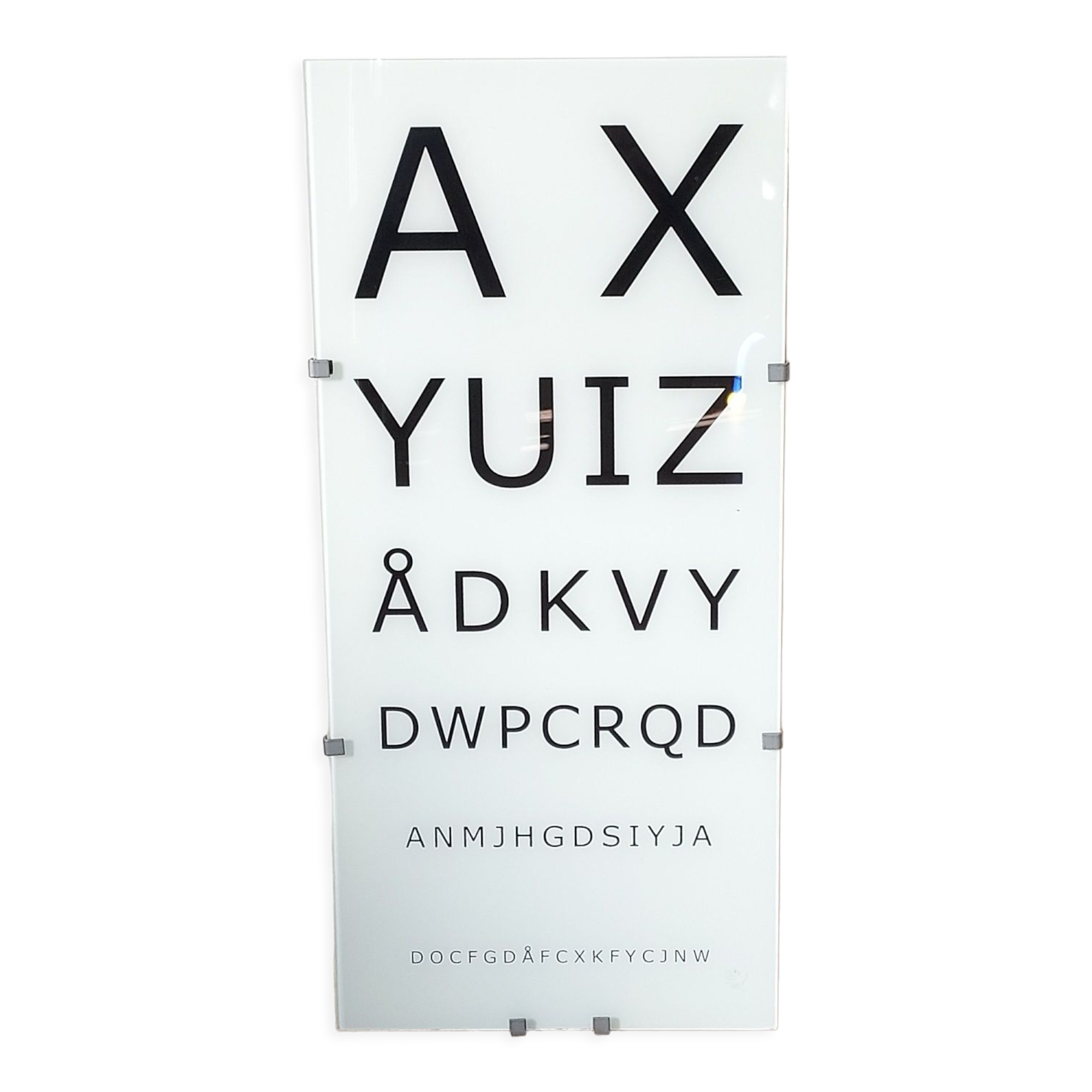 Wall lamp ikea Gyllen