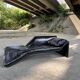 Chaise longue "Muse" – Jochen Flacke for E.Aigner – Germany, 1980