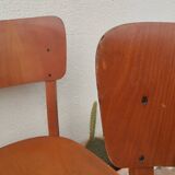 Thonet chairs