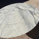 Oval table knoll 244x137 Eero Saarinen tulip