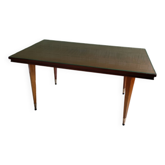 Table des années 60