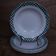 4 assiettes creuses Sarreguemines et Digoin Ecossais