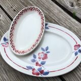 St Amand Ceranord model Iena dish