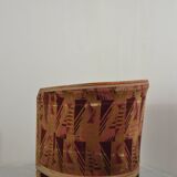 Art-Deco armchair