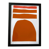 Collage Strata