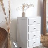 Vintage dresser