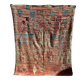 Tapis Boujaad vintage