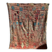 Vintage Boujaad rug