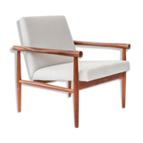 Teak Chair