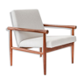 Teak Chair