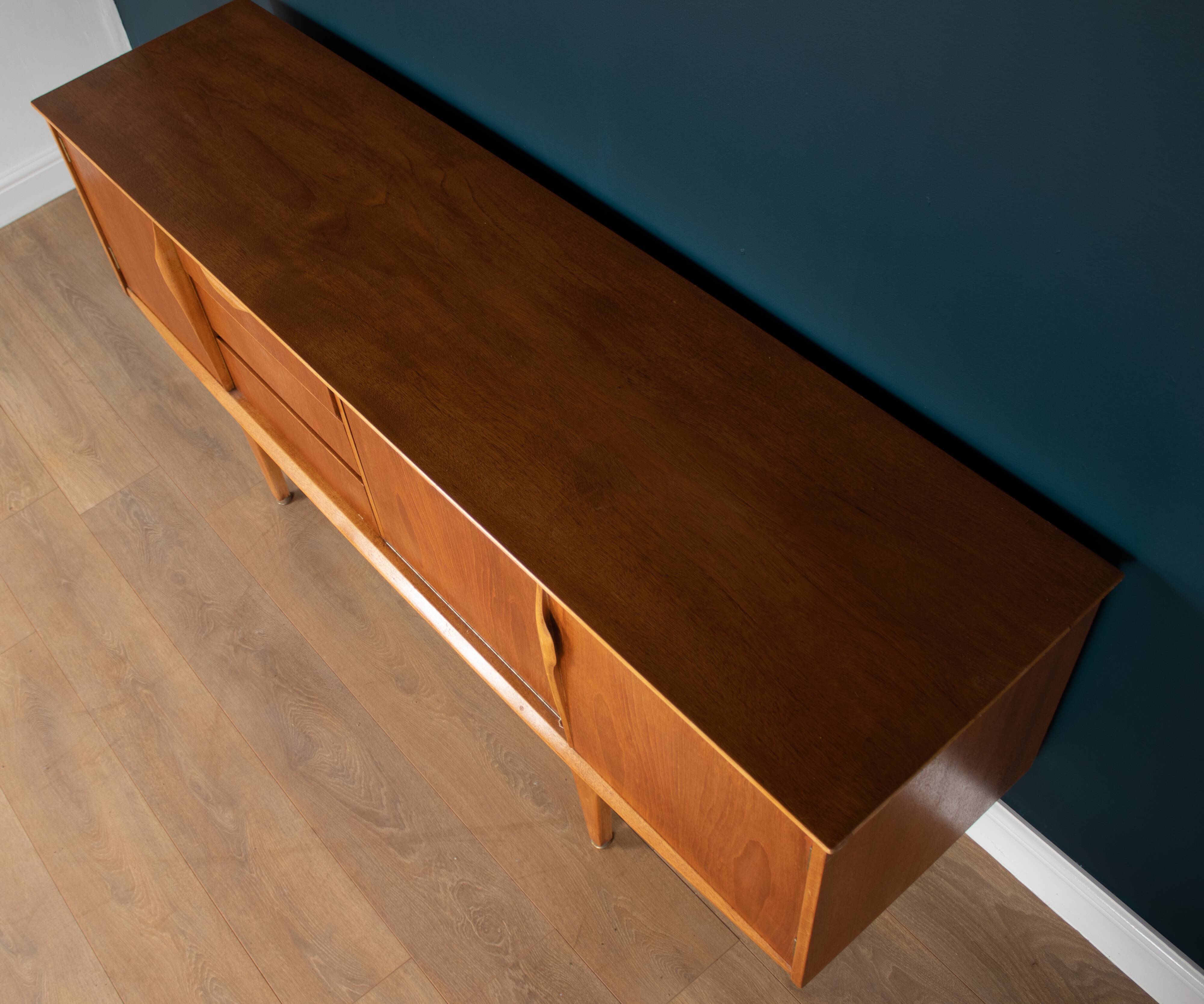 Jentique Sideboard 1960