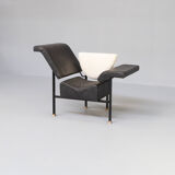 Rob Eckhardt ‘Groeten Uit Holland’ lounge chair for Pastoe