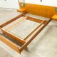 Scandinavian teak 1960