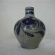 Small pitcher made of Alsace sandstone