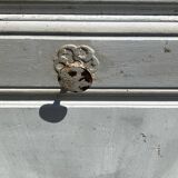 Old door