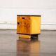Art Deco bedside table