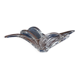 Large Basket - Art Glassworks of Vannes