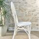 Rattan chair
