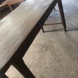Farmhouse table