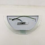 Vintage Honsel leuchten wall lamp sconce , 1970s