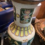 Large Chinese vase