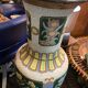 Vase chinois