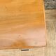 Vintage chest of drawers with 4 drawers from the 1960s.