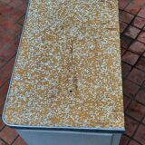 Vintage low cabinet