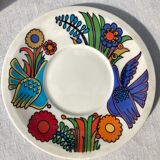 Coffee service Acapulco design 70 years