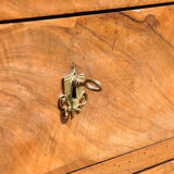 Old chest of drawers