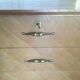 60s chest of drawers, 70 compass feet