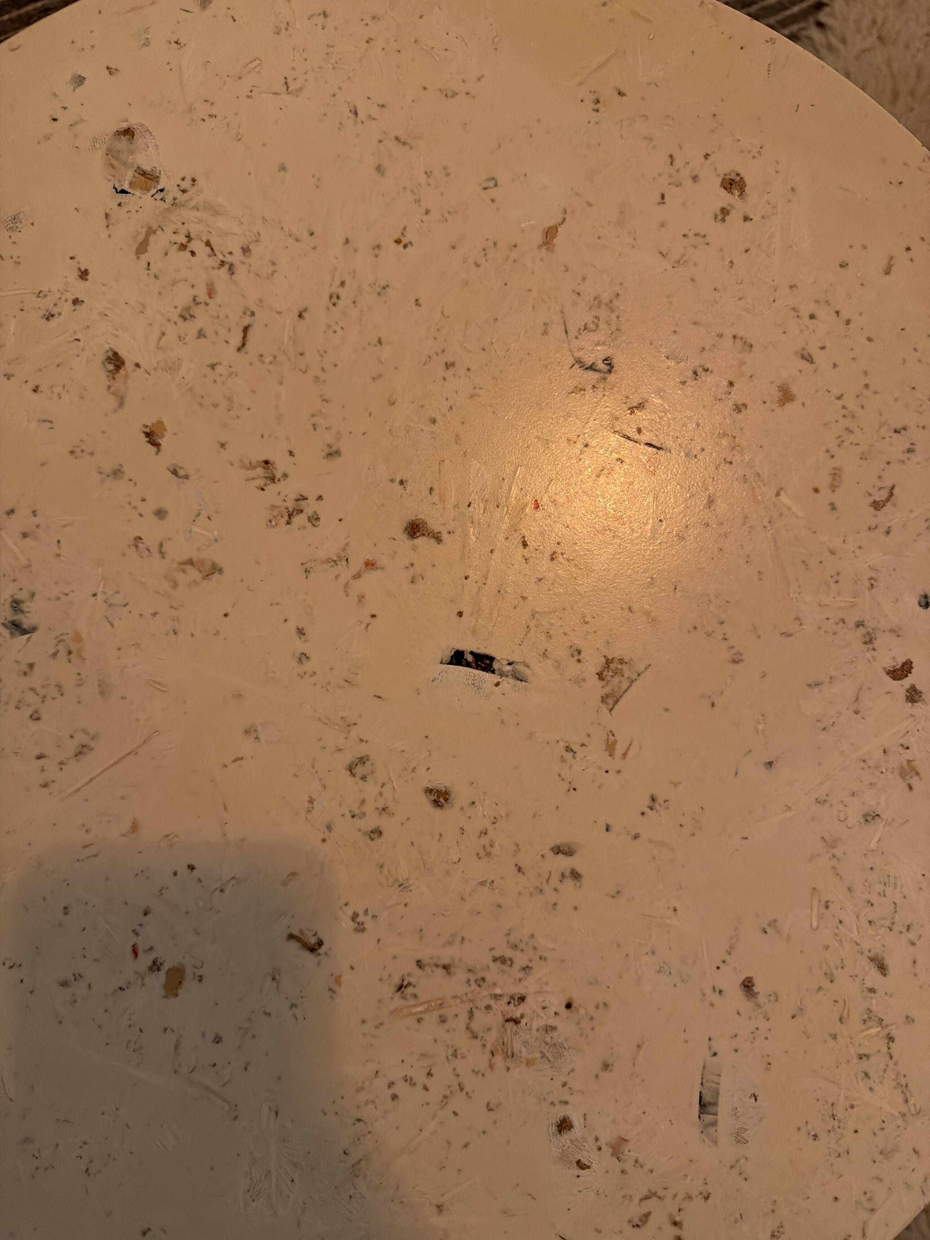 Charlotte coffee table by Cosin Paris