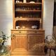 Renovated antique dresser