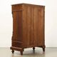 Antique neo-Renaissance walnut buffet, Italy, 19th century