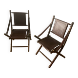 Deck chair