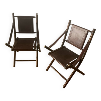 Chaise de bateau