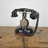 Old phone circa 1920