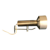 Alain Richard wall lamp design 1950