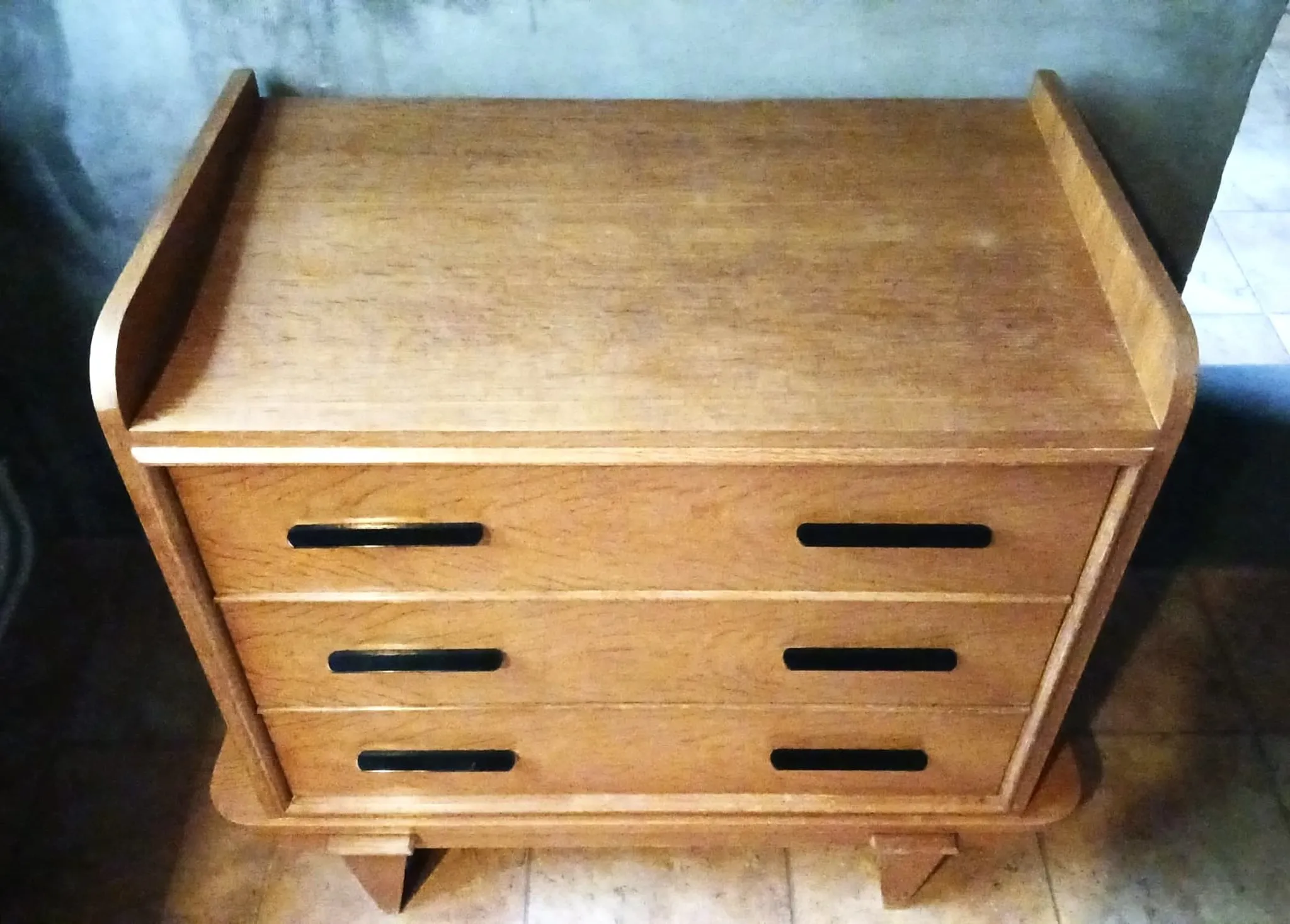 Commode 3 tiroirs