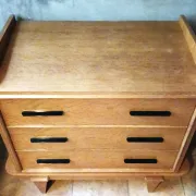 Commode 3 tiroirs