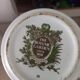 Pair of pots Portmeirion vintage English earthenware
