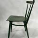 Bar chair design 1960