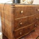Commode années 30