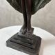 Sculpture art deco